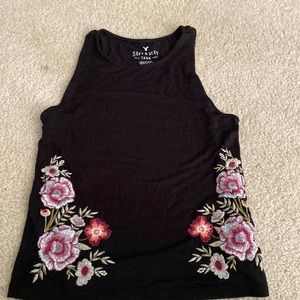 American Eagle Soft & Sexy Tank